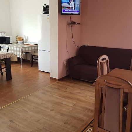 Cabana Bogdan Vartop Exterior foto