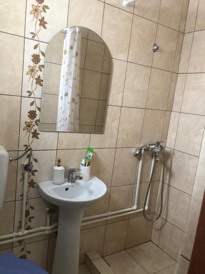 Cabana Bogdan Vartop Exterior foto