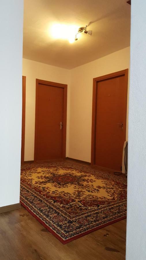 Cabana Bogdan Vartop Exterior foto